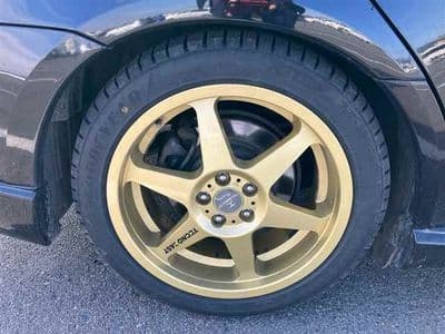 SUBARU Legacy B4, 2005 год., лот 70229 - фото 9