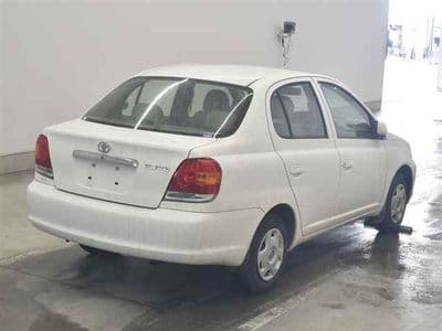 TOYOTA Platz, 2005 год., лот 70220 - фото 5