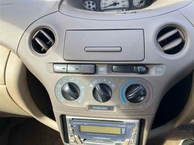 TOYOTA Platz, 2005 год., лот 70220 - фото 6