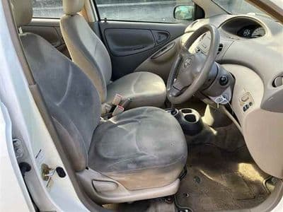 TOYOTA Platz, 2005 год., лот 70220 - фото 7