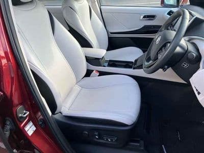 TOYOTA Mirai, 2017 год., лот 70262 - фото 7