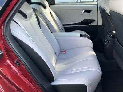 TOYOTA Mirai, 2017 год., лот 70262 - фото 8