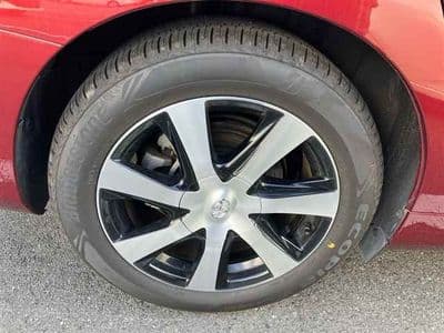 TOYOTA Mirai, 2017 год., лот 70262 - фото 9