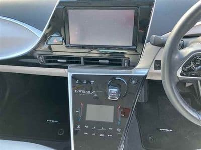 TOYOTA Mirai, 2017 год., лот 70262 - фото 6