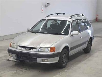 TOYOTA Sprinter Carib, 1996 год., лот 70274 - фото 4