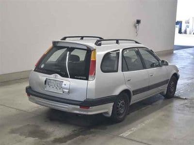 TOYOTA Sprinter Carib, 1996 год., лот 70274 - фото 5