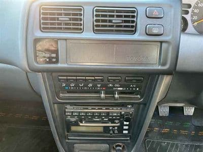 TOYOTA Sprinter Carib, 1996 год., лот 70274 - фото 6