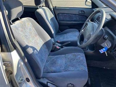 TOYOTA Sprinter Carib, 1996 год., лот 70274 - фото 7