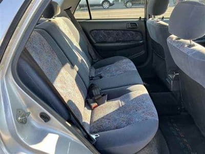 TOYOTA Sprinter Carib, 1996 год., лот 70274 - фото 8