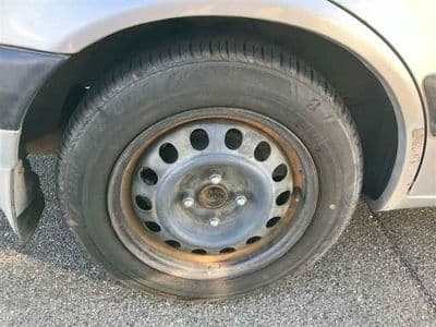 TOYOTA Sprinter Carib, 1996 год., лот 70274 - фото 9