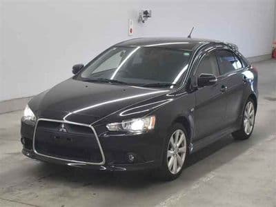 MITSUBISHI Galant Fortis, 2015 год., лот 70289 - фото 4