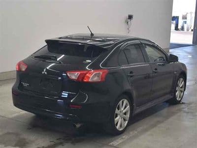 MITSUBISHI Galant Fortis, 2015 год., лот 70289 - фото 5