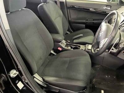 MITSUBISHI Galant Fortis, 2015 год., лот 70289 - фото 7