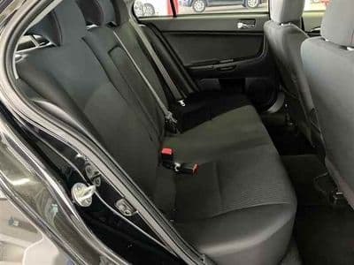 MITSUBISHI Galant Fortis, 2015 год., лот 70289 - фото 8