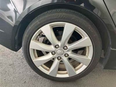 MITSUBISHI Galant Fortis, 2015 год., лот 70289 - фото 9