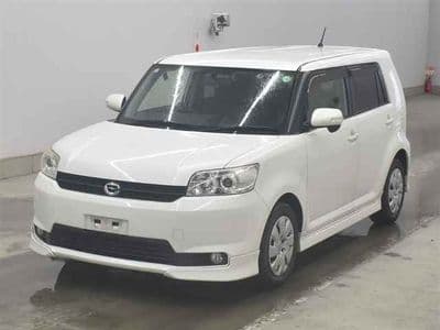 TOYOTA Corolla Rumion, 2013 год., лот 70202 - фото 4