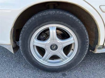 TOYOTA Cresta, 1997 год., лот 70139 - фото 9