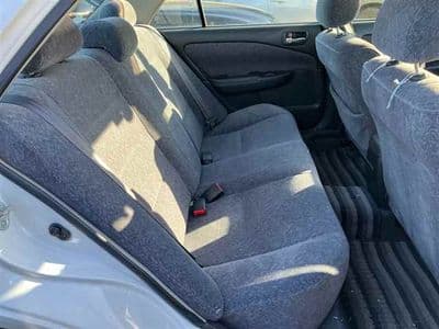 TOYOTA Carina, 2001 год., лот 70141 - фото 8