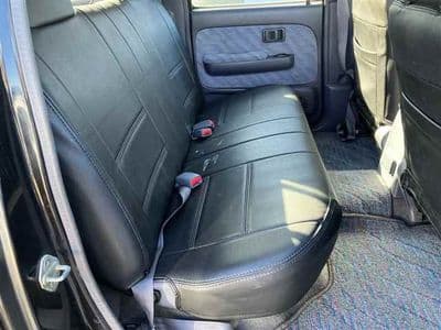 TOYOTA Hilux, 1997 год., лот 70157 - фото 8