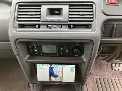 MITSUBISHI Pajero, 1996 год., лот 70162 - фото 6