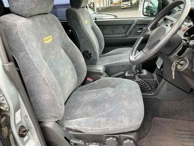 MITSUBISHI Pajero, 1996 год., лот 70162 - фото 7