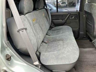 MITSUBISHI Pajero, 1996 год., лот 70162 - фото 8