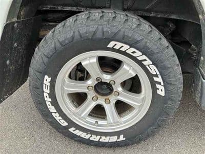 MITSUBISHI Pajero, 1996 год., лот 70162 - фото 9