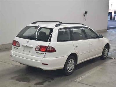 TOYOTA Caldina, 2000 год., лот 70303 - фото 5