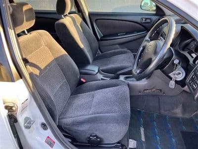 TOYOTA Caldina, 2000 год., лот 70303 - фото 7