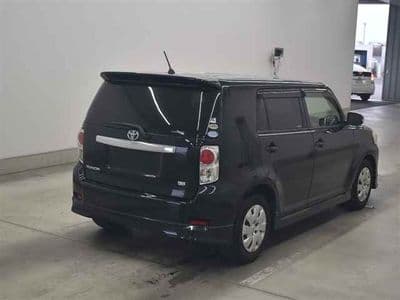 TOYOTA Corolla Rumion, 2012 год., лот 90005 - фото 5