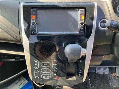 MITSUBISHI Ek Custom, 2013 год., лот 80003 - фото 6