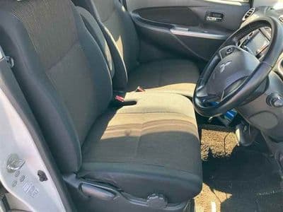 MITSUBISHI Ek Custom, 2013 год., лот 80003 - фото 7