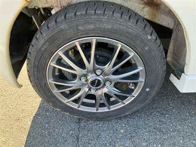 MITSUBISHI Ek Custom, 2013 год., лот 80003 - фото 9