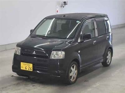 MITSUBISHI Ek Sports, 2004 год., лот 80030 - фото 4