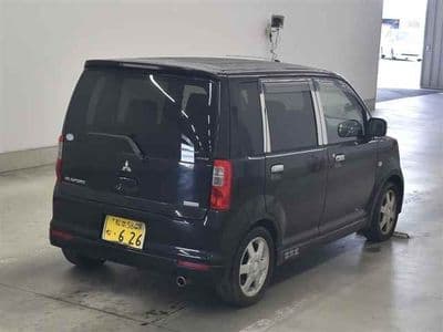 MITSUBISHI Ek Sports, 2004 год., лот 80030 - фото 5