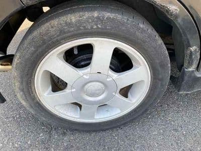 MITSUBISHI Ek Sports, 2004 год., лот 80030 - фото 9