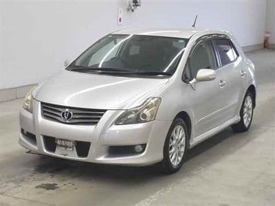 TOYOTA Blade, 2007 год., лот 80056 - фото 4