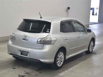 TOYOTA Blade, 2007 год., лот 80056 - фото 5