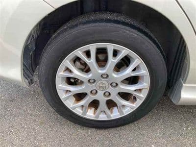 TOYOTA Blade, 2007 год., лот 80056 - фото 9