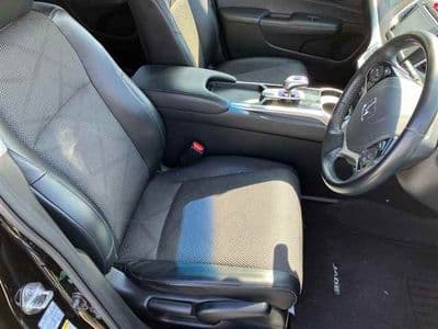 HONDA Jade, 2015 год., лот 80086 - фото 7