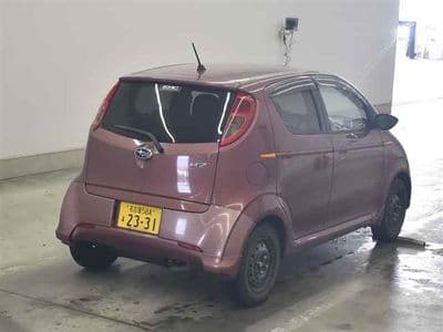 SUBARU R2, 2005 год., лот 80080 - фото 5