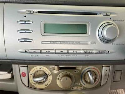 SUBARU R2, 2005 год., лот 80080 - фото 6