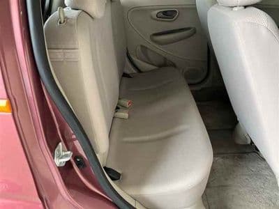 SUBARU R2, 2005 год., лот 80080 - фото 8