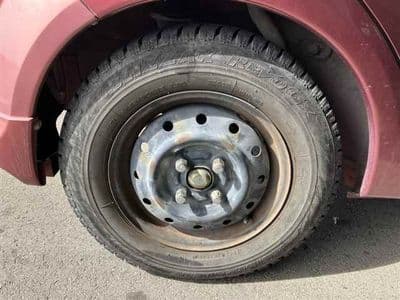 SUBARU R2, 2005 год., лот 80080 - фото 9