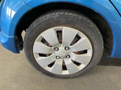 SUBARU R2, 2004 год., лот 80 - фото 9