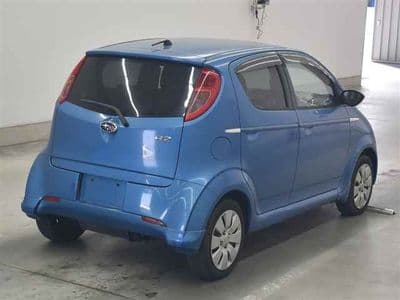 SUBARU R2, 2004 год., лот 80 - фото 5