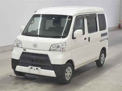 TOYOTA Pixis VAN, 2018 год., лот 25 - фото 4