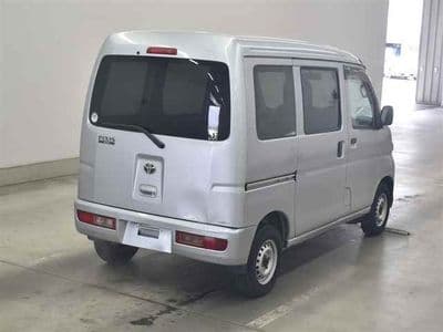 TOYOTA Pixis VAN, 2013 год., лот 20 - фото 5