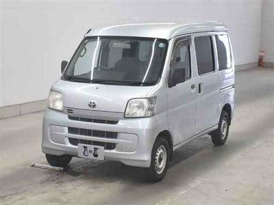 TOYOTA Pixis VAN, 2013 год., лот 20 - фото 4