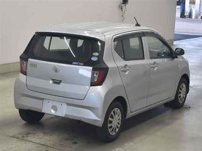 TOYOTA Pixis Epoch, 2020 год., лот 55 - фото 5